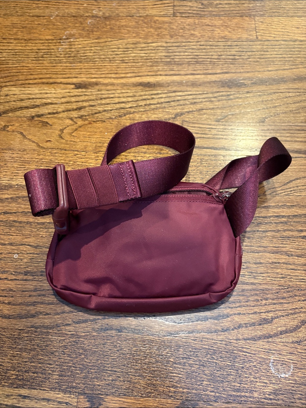 lululemon belt bag - Picture 3 of 4